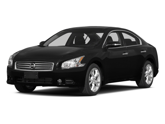 2014 Nissan Maxima